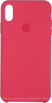 Фото ArmorStandart Solid Series for Apple iPhone Xs Max Hibiscus (ARM53894)