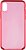 Фото ArmorStandart Clear Case for Apple iPhone Xs Max Pink (ARM54942)