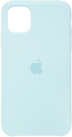 Фото ArmorStandart Silicone Case for Apple iPhone 11 Sky Blue (ARM55625)