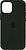 Фото ArmorStandart Silicone Case for Apple iPhone 12/12 Pro Cyprus Green (ARM57605)