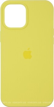 Фото ArmorStandart Silicone Case for Apple iPhone 12 Mini Flash (ARM57254)