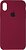 Фото ArmorStandart Silicone Case for Apple iPhone Xr Marsala (ARM56940)