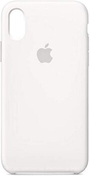 Фото ArmorStandart Silicone Case for Apple iPhone Xr White (ARM53244)