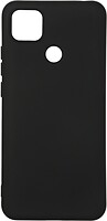Фото ArmorStandart ICON Case for Xiaomi Redmi 9C Black (ARM57788)