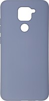 Фото ArmorStandart ICON Case for Xiaomi Redmi Note 9 Blue (ARM56717)