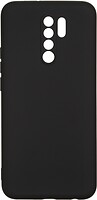 Фото ArmorStandart ICON Case for Xiaomi Redmi 9 Black (ARM56591)