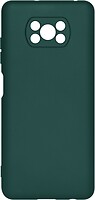 Фото ArmorStandart ICON Case for Xiaomi Poco X3/Poco X3 Pro Pine Green (ARM58584)