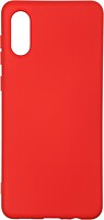 Фото ArmorStandart ICON Case for Samsung Galaxy A02 SM-A022F Chili Red (ARM58230)