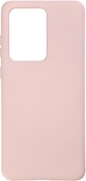 Фото ArmorStandart ICON Case for Samsung Galaxy S20 Ultra SM-G988 Pink Sand (ARM56358)