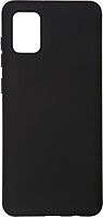 Фото ArmorStandart ICON Case for Samsung Galaxy A31 SM-A315 Black (ARM56371)
