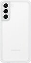 Фото Samsung Frame Cover for Galaxy S22 Plus SM-S906 Transparency (EF-MS906CTEGRU)