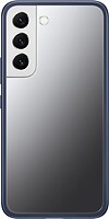 Фото Samsung Frame Cover for Galaxy S22 SM-S901 Navy (EF-MS901CNEGRU)