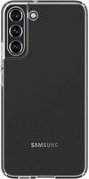 Фото Spigen Case Liquid Crystal for Samsung Galaxy S22 Plus SM-S906 Crystal Clear (ACS03950)