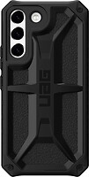 Фото UAG Monarch Samsung Galaxy S22 SM-S901 Black (213421114040)