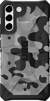 Фото UAG Pathfinder Samsung Galaxy S22 Plus SM-S906 Midnight Camo (213437114061)