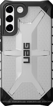 Фото UAG Plasma Samsung Galaxy S22 Plus SM-S906 Ice (213433114343)