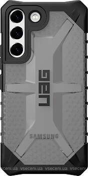 Фото UAG Plasma Samsung Galaxy S22 SM-S901 Ash (213423113131)