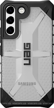 Фото UAG Plasma Samsung Galaxy S22 SM-S901 Ice (213423114343)