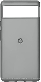 Фото Google Dual-Layer Case for Google Pixel 6 Stormy Sky (GA03004)