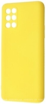 Фото WAVE Colorful Case TPU for Oneplus 8T Yellow