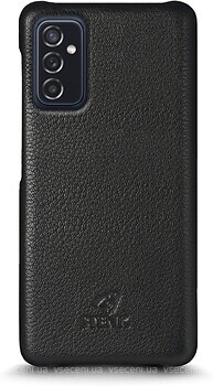 Фото Stenk Cover Samsung Galaxy M52 SM-M526 черный