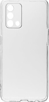 Фото ArmorStandart Air for Oppo A74 Transparent (ARM59548)