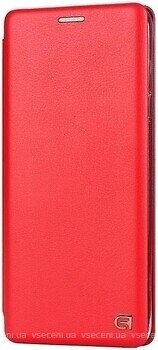 Фото ArmorStandart G-Case for Samsung Galaxy A02 SM-A022F Red (ARM58945)