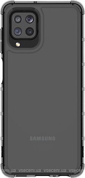 Фото Samsung KDLab M Cover for Galaxy M22 SM-M225 Black (GP-FPM225KDABW)