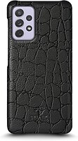 Фото Stenk Reptile Cover Samsung Galaxy A52 SM-A525F черный