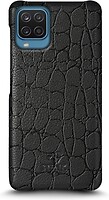 Фото Stenk Reptile Cover Samsung Galaxy A12 SM-A125F черный