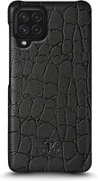 Фото Stenk Reptile Cover Samsung Galaxy A22 SM-A225F черный