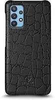 Фото Stenk Reptile Cover Samsung Galaxy A32 SM-A325F черный