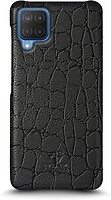 Фото Stenk Reptile Cover Samsung Galaxy M12 SM-M127 черный