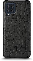 Фото Stenk Reptile Cover Samsung Galaxy M22 SM-M225 черный