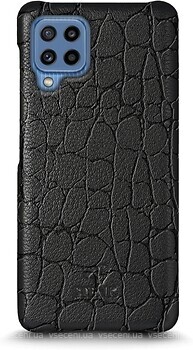 Фото Stenk Reptile Cover Samsung Galaxy M32 SM-M325F черный