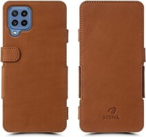 Фото Stenk Prime Samsung Galaxy M32 SM-M325F Camel