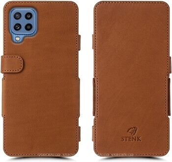 Фото Stenk Prime Samsung Galaxy M32 SM-M325F Camel