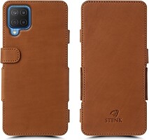 Фото Stenk Prime Samsung Galaxy M12 SM-M127 Camel