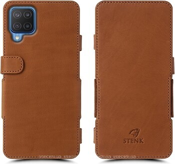 Фото Stenk Prime Samsung Galaxy M12 SM-M127 Camel