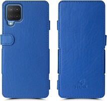 Фото Stenk Prime Samsung Galaxy M12 SM-M127 ярко-синий