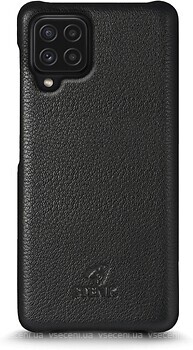 Фото Stenk Cover Samsung Galaxy A22 SM-A225F черный