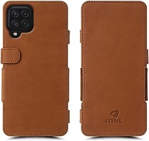 Фото Stenk Prime Samsung Galaxy A22 SM-A225F Camel