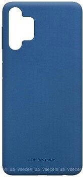 Фото Molan Cano TPU Smooth Case Samsung Galaxy A52 SM-A525F/A52s SM-A528B синий