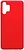 Фото Molan Cano TPU Smooth Case Samsung Galaxy A52 SM-A525F/A52s SM-A528B красный