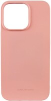 Фото Molan Cano TPU Smooth Case Apple iPhone 12 Mini розовый