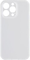 Фото Baseus Frosted Glass Protective Case for Apple iPhone 13 Pro Clear (ARWS000102)