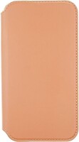 Фото Apple Book Cover Case iPhone X Brown