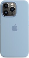 Фото Apple iPhone 13 Pro Silicone Case with MagSafe Blue Fog (MN653)