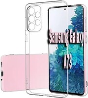 Фото BeCover TPU Case Samsung Galaxy A73 SM-A736 Clear (707558)