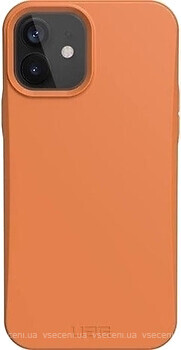 Фото UAG Outback Bio Apple iPhone 12 Pro Max Orange